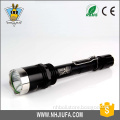 JF 5-Mode 900 lumens T6 portable torch flashilght led flashlight with pocket clip from china supplier